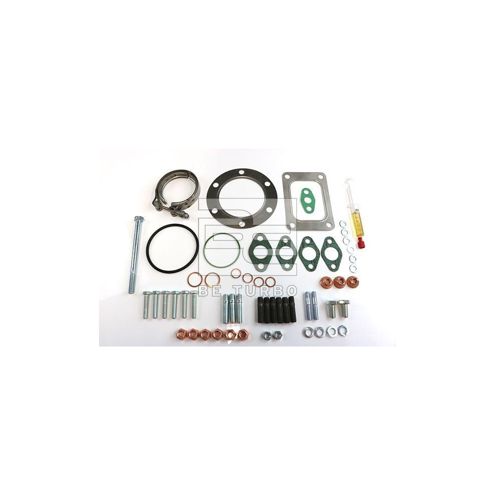 BE TURBO ABS771 Montagesatz, Lader f&uuml;r MAN