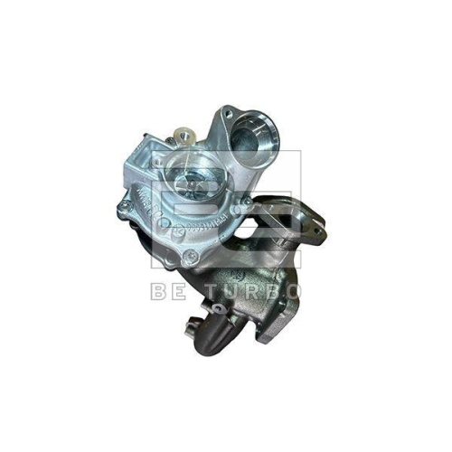 BE TURBO 132034 Lader, Aufladung f&uuml;r BMW, oben