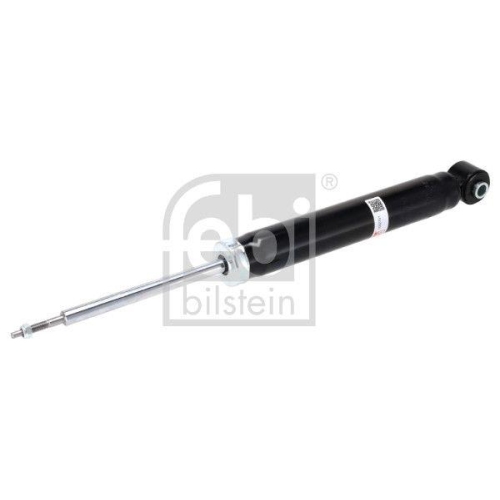FEBI BILSTEIN 1002751 Sto&szlig;d&auml;mpfer f&uuml;r VOLVO, Hinterachse links
