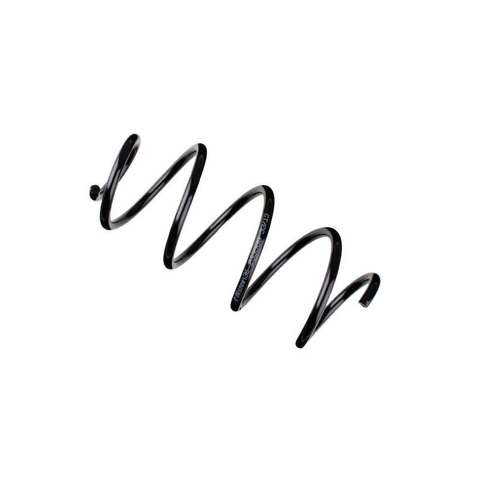 Fahrwerksfeder BILSTEIN 36-233588 BILSTEIN - B3 Serienersatz (Federn) f&uuml;r AUDI