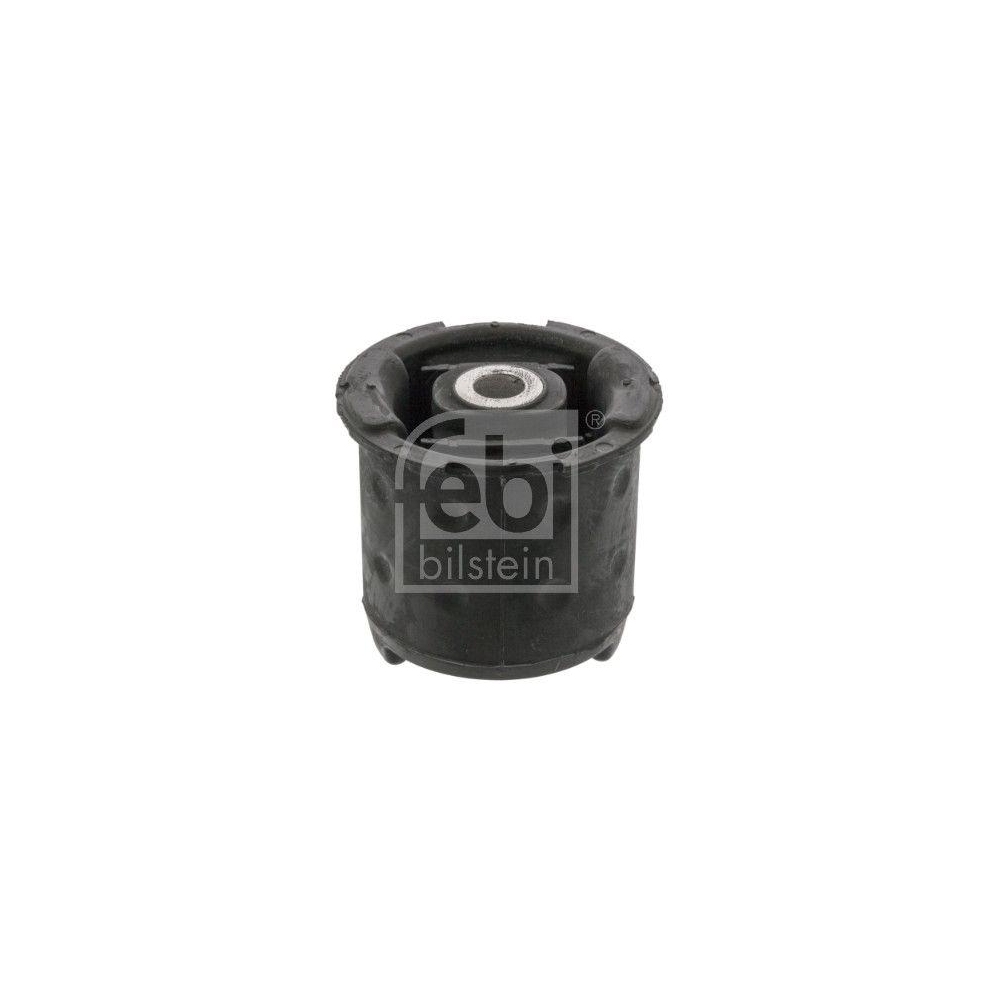 FEBI BILSTEIN Lagerung, Achsk&ouml;rper 04181 f&uuml;r BMW, Hinterachse links