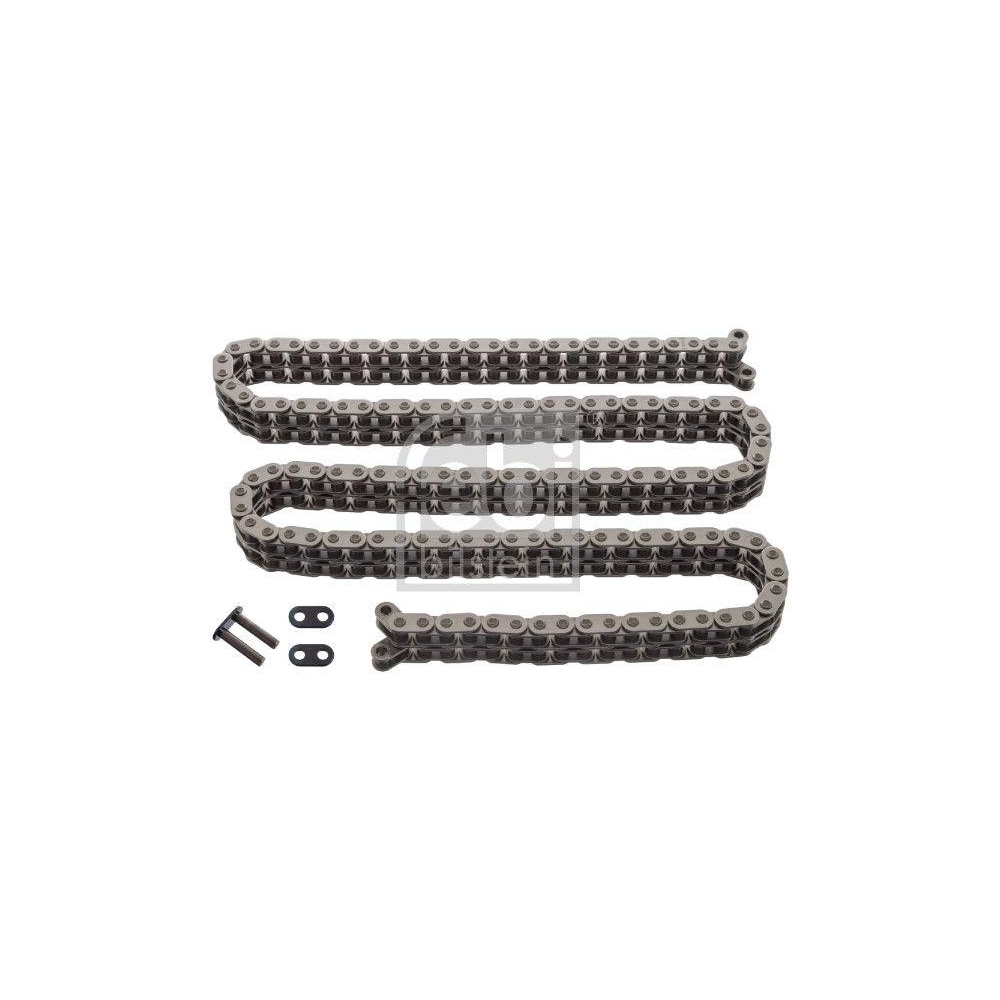 FEBI BILSTEIN Steuerkette 09238 f&uuml;r MERCEDES-BENZ