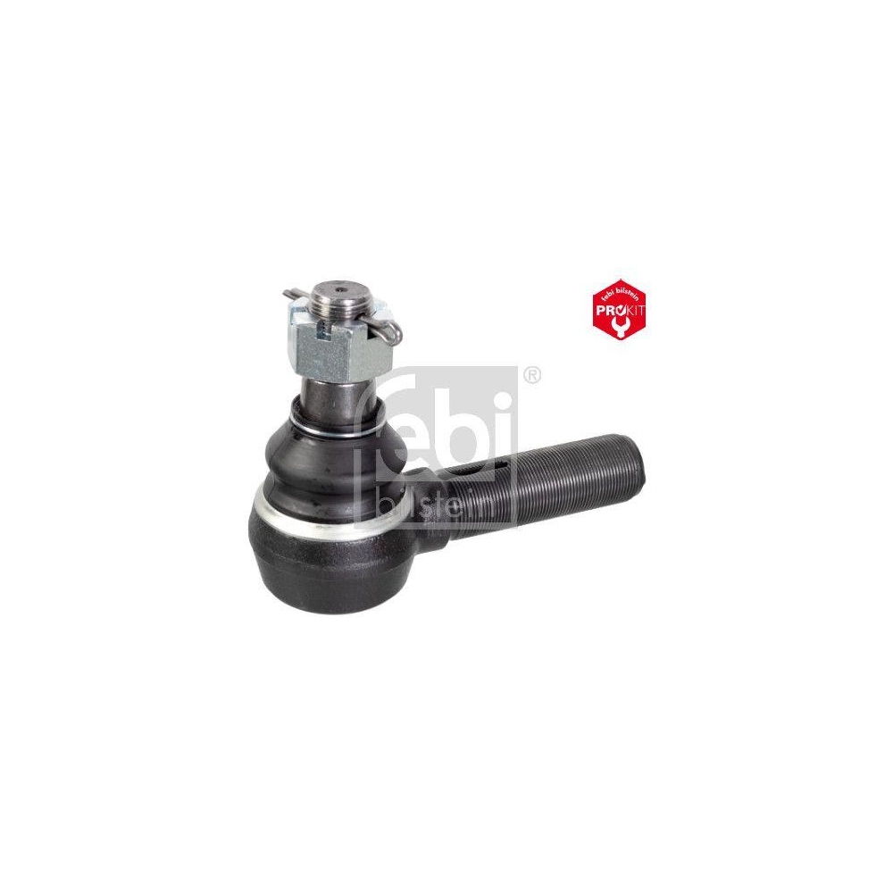 FEBI BILSTEIN Spurstangenkopf 35662 ProKit f&uuml;r VOLVO RENAULT TRUCKS