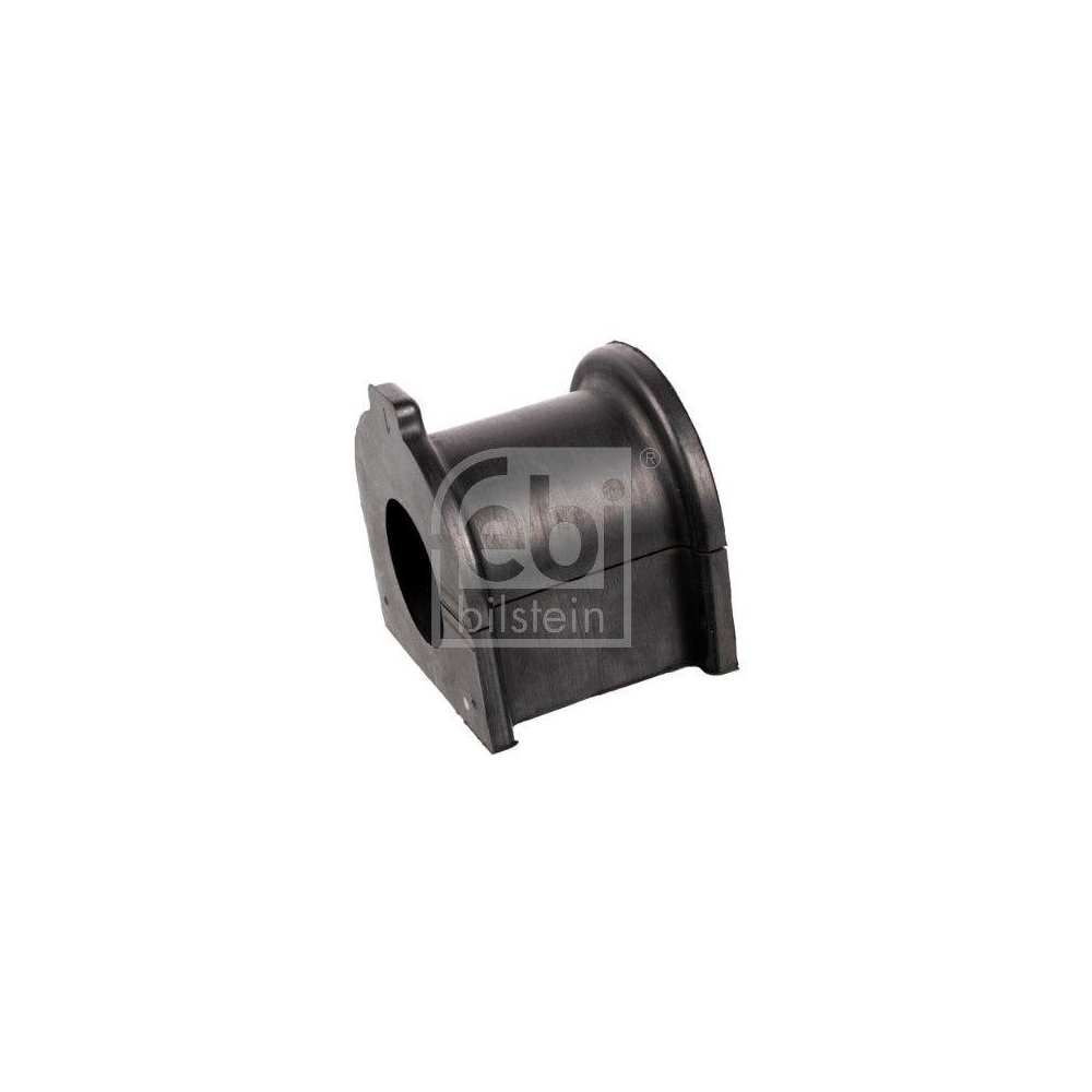 FEBI BILSTEIN Lagerung, Stabilisator 170847 f&uuml;r TOYOTA, Vorderachse