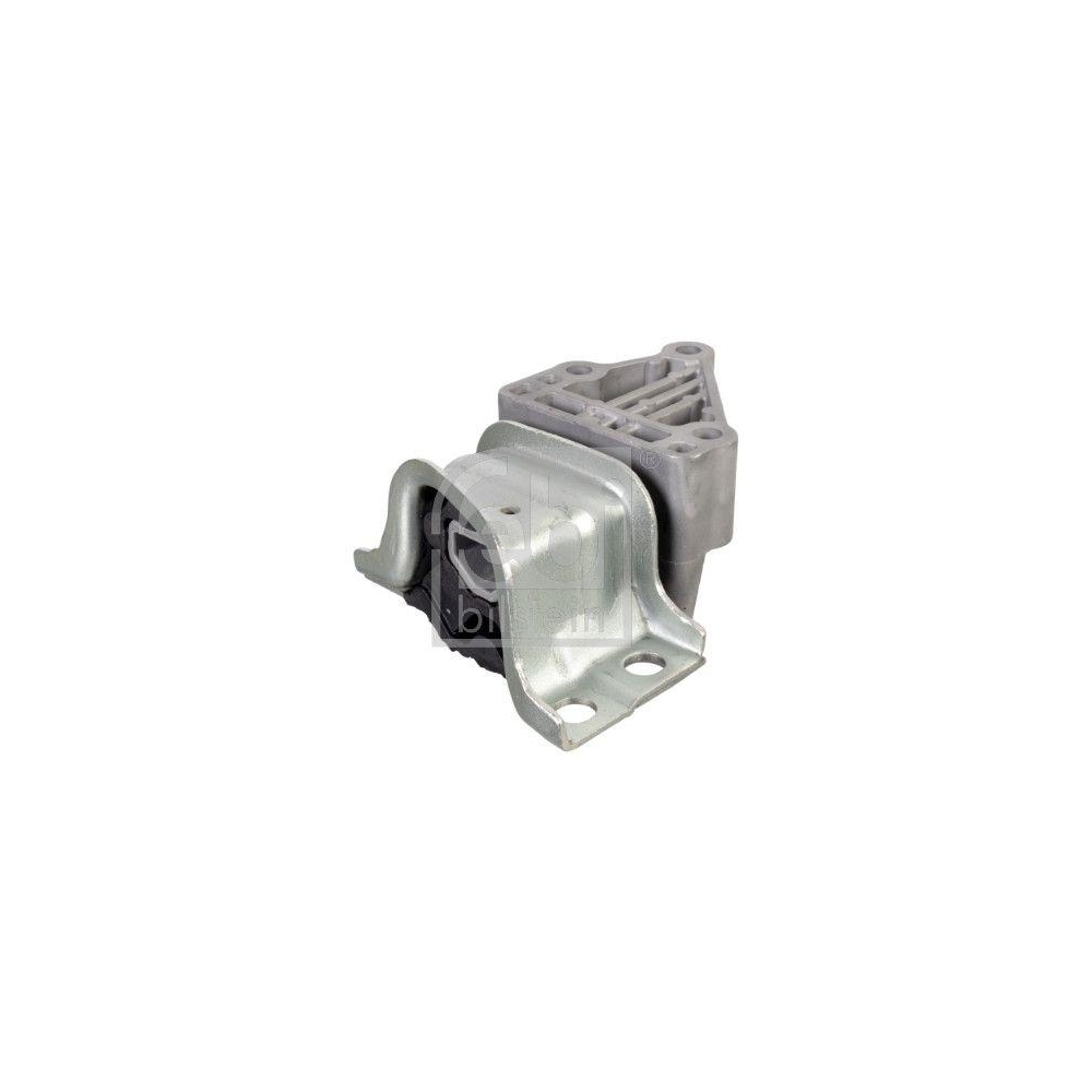 FEBI BILSTEIN Lagerung, Motor 174899 f&uuml;r CITRO&Euml;N PEUGEOT, beidseitig