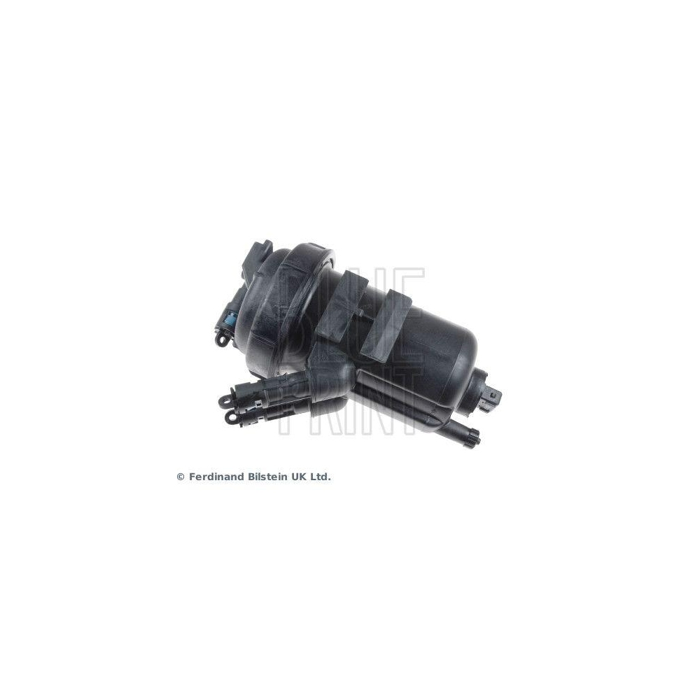Gehäuse, Kraftstofffilter BLUE PRINT ADW192302 für OPEL VAUXHALL