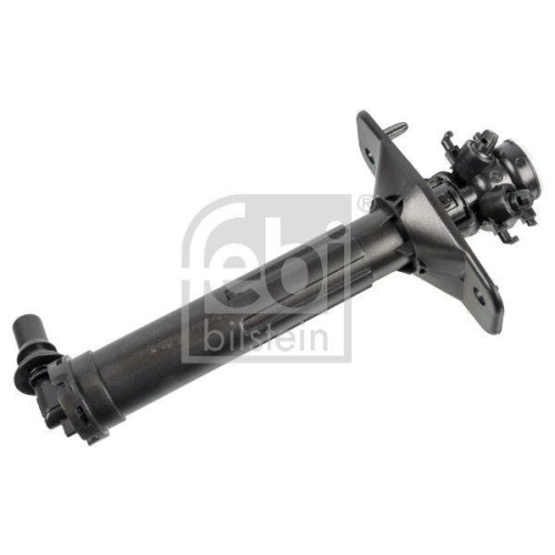 Waschwasserd&uuml;se, Scheinwerferreinigung FEBI BILSTEIN 175649 febi Plus f&uuml;r AUDI