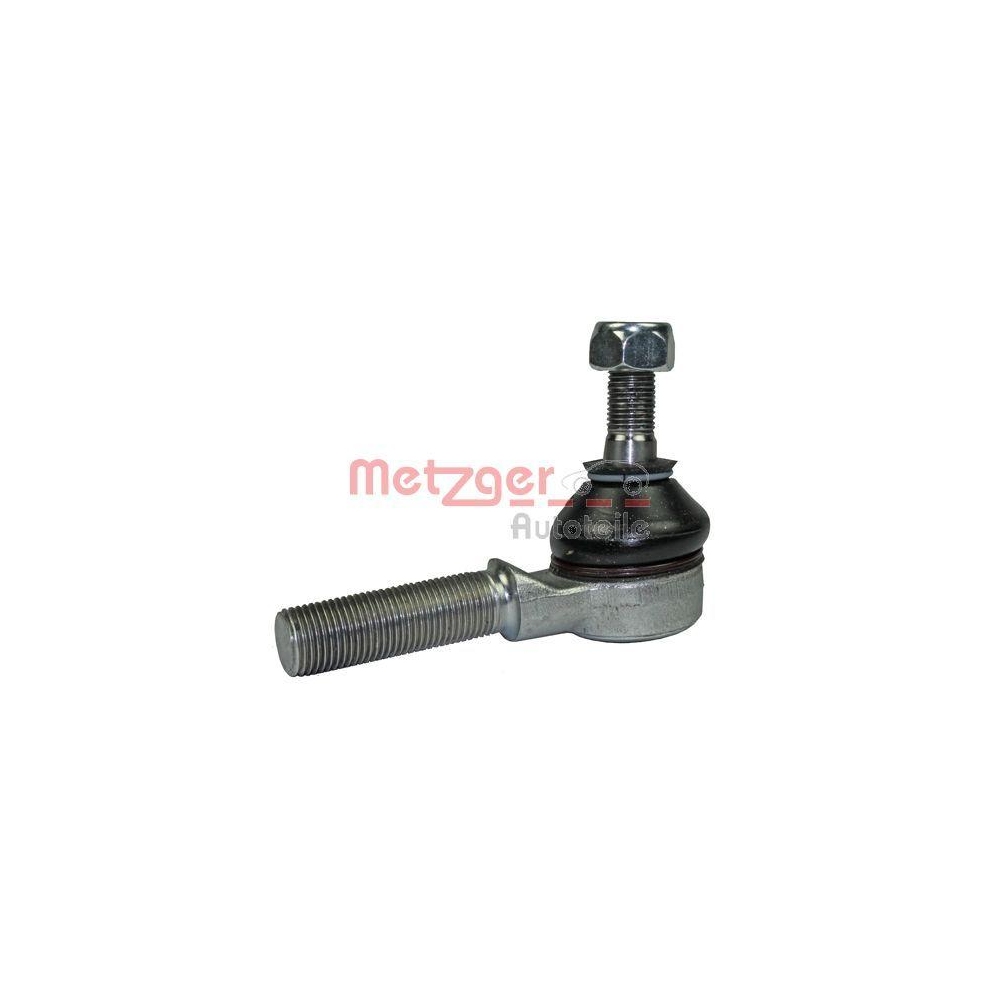 Spurstangenkopf METZGER 54041101 KIT + f&uuml;r SUZUKI, Vorderachse links