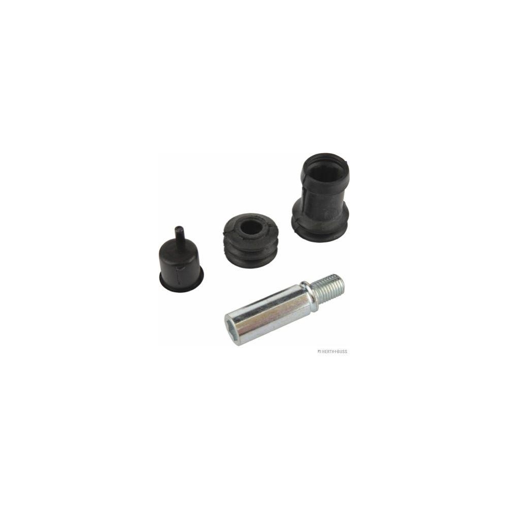 F&uuml;hrungsh&uuml;lsensatz, Bremssattel HERTH+BUSS JAKOPARTS J3273002 f&uuml;r, Hinterachse
