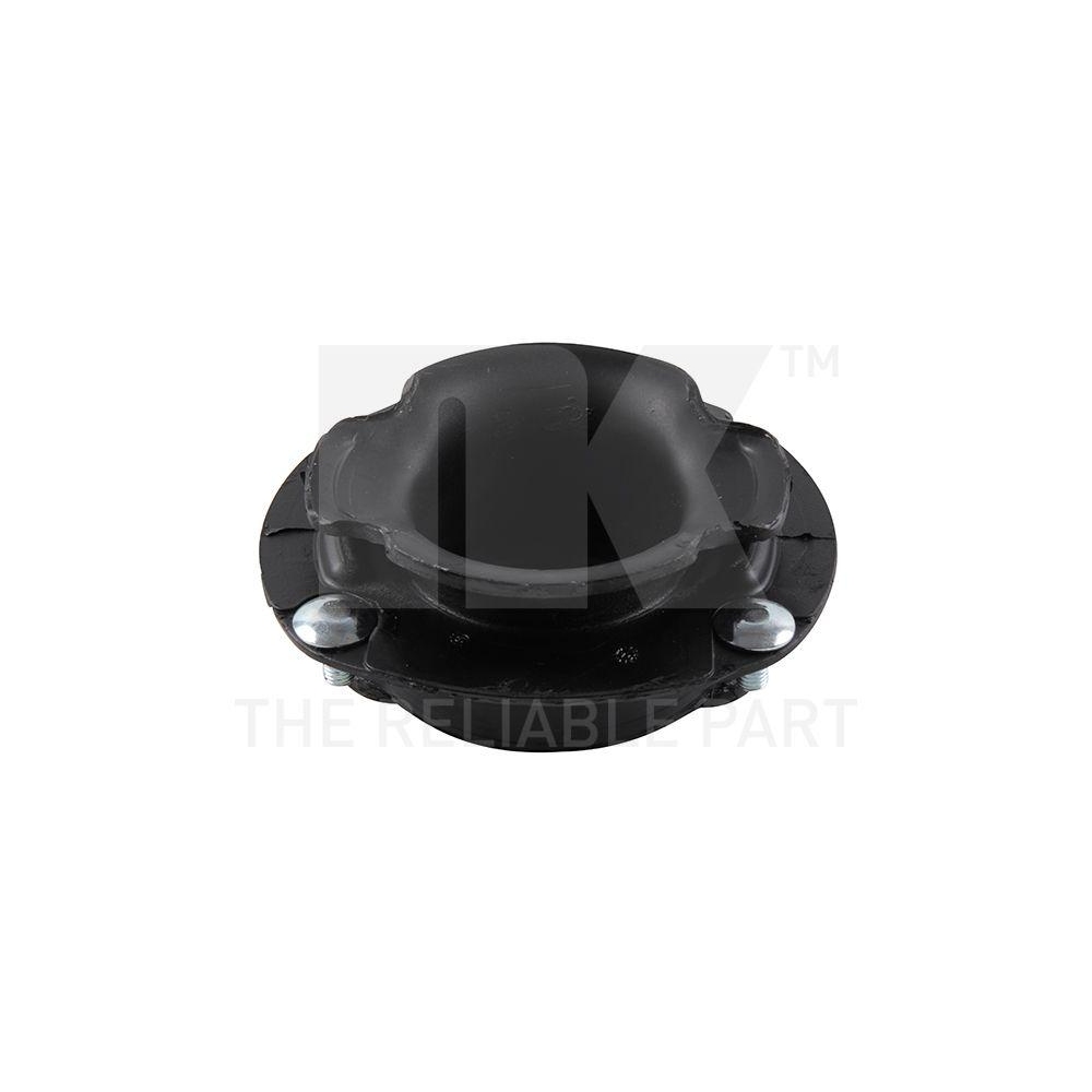 Federbeinst&uuml;tzlager NK 673301 f&uuml;r MERCEDES-BENZ, Vorderachse