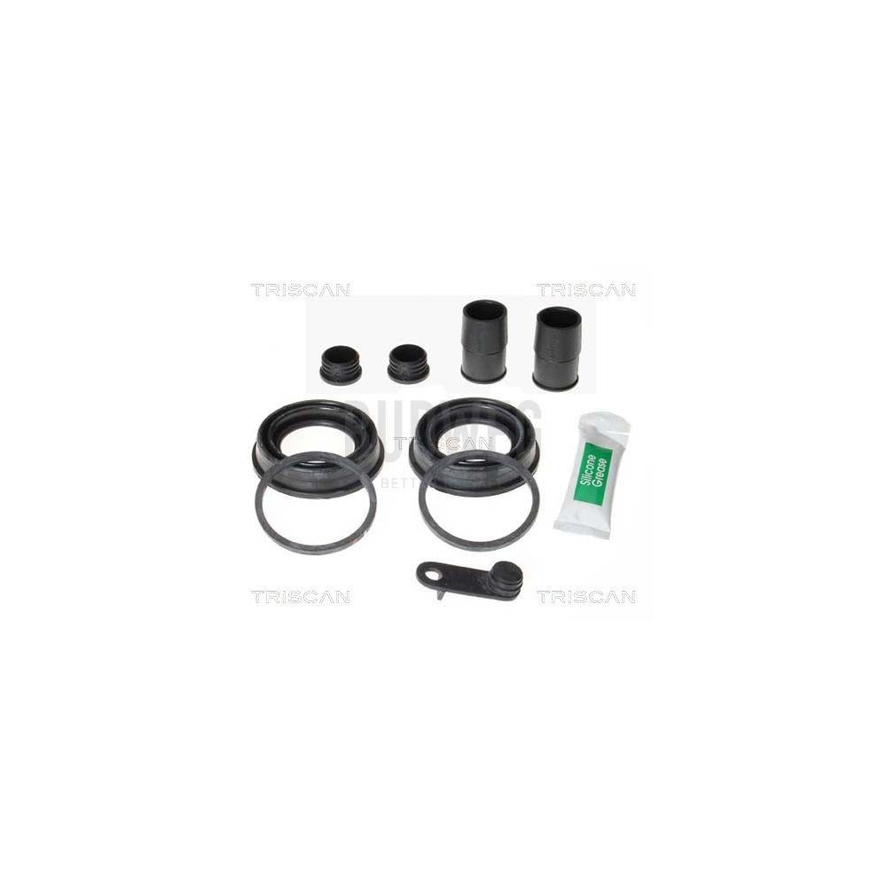 Reparatursatz, Bremssattel TRISCAN 8170 204231 f&uuml;r, Vorderachse