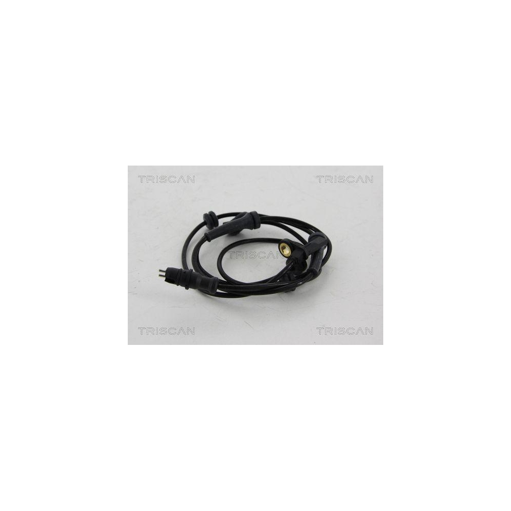 Sensor, Raddrehzahl TRISCAN 8180 15242 f&uuml;r FIAT, Vorderachse links