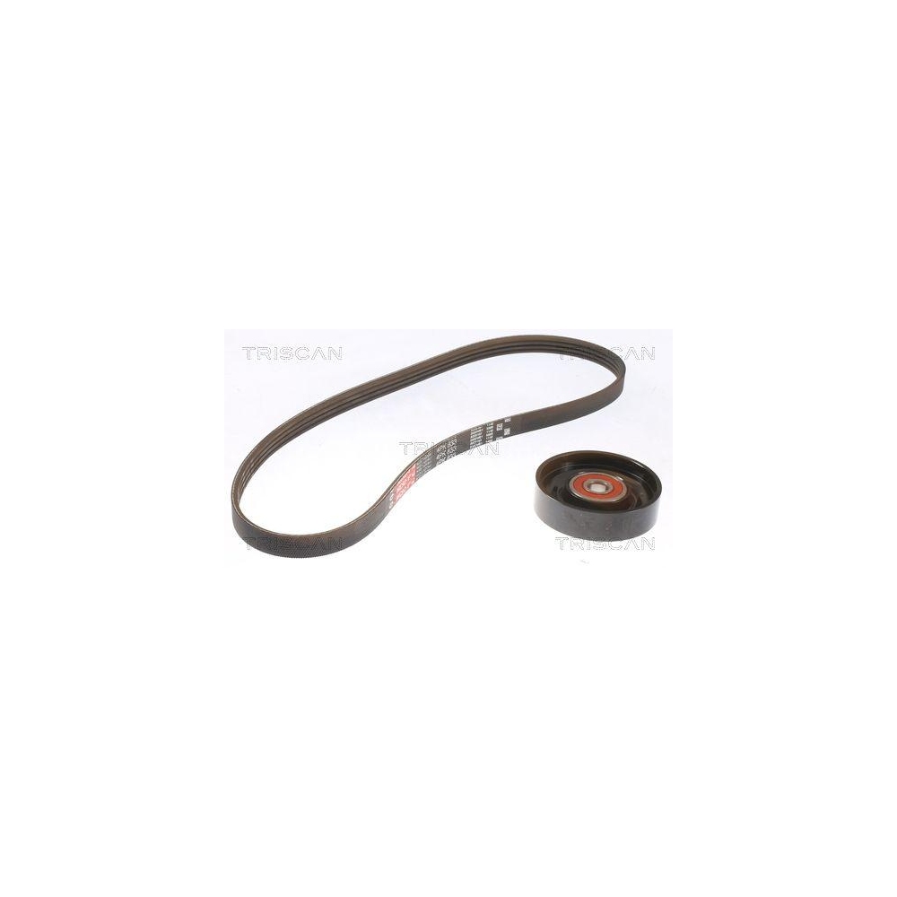 Keilrippenriemensatz TRISCAN 8642 18006 f&uuml;r