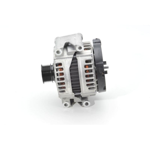 Generator BOSCH 0 121 715 114 f&uuml;r MERCEDES-BENZ STEYR KARMANN