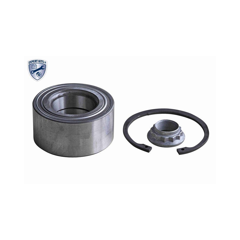 Radlagersatz VAICO V20-2847 EXPERT KITS + f&uuml;r BMW, Hinterachse, Vorderachse