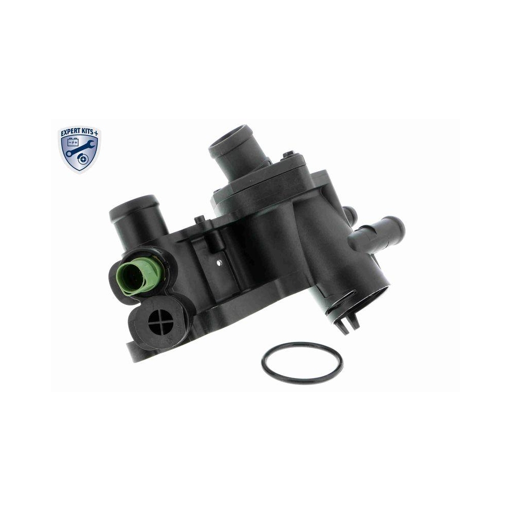 Thermostatgeh&auml;use VEMO V15-99-2031 EXPERT KITS + f&uuml;r SEAT SKODA VW VAG