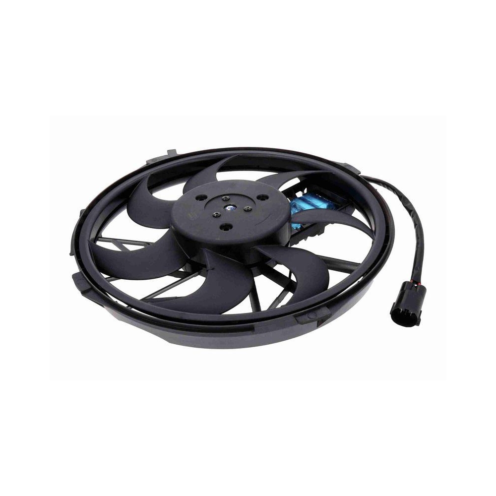 Lüfter, Motorkühlung VEMO V30-01-0016 Original VEMO Qualität für MERCEDES-BENZ