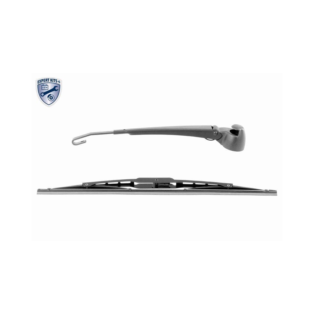 Wischarm-Satz, Scheibenreinigung VAICO V10-5075 EXPERT KITS + für SEAT SKODA VW