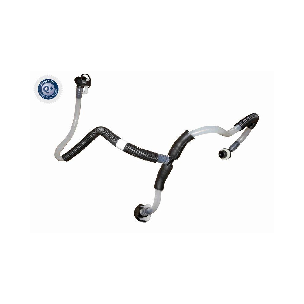 Kraftstoffleitung VAICO V30-3057 Q+, Erstausr&uuml;sterqualit&auml;t f&uuml;r MERCEDES-BENZ