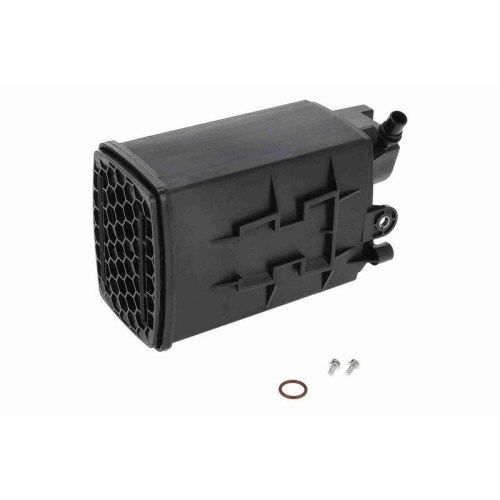 ACKOJA A26-77-0052 Aktivkohlefilter, Tankentl&uuml;ftung Original ACKOJA Qualit&auml;t