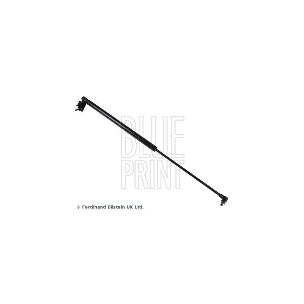 Gasfeder, Koffer-/Laderaum BLUE PRINT ADM55813 f&uuml;r MAZDA, hinten links