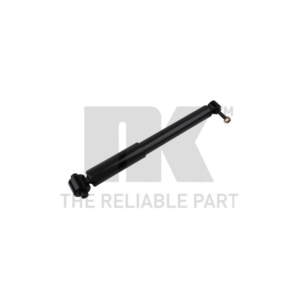 Stoßdämpfer NK 63391350 für RENAULT, Hinterachse