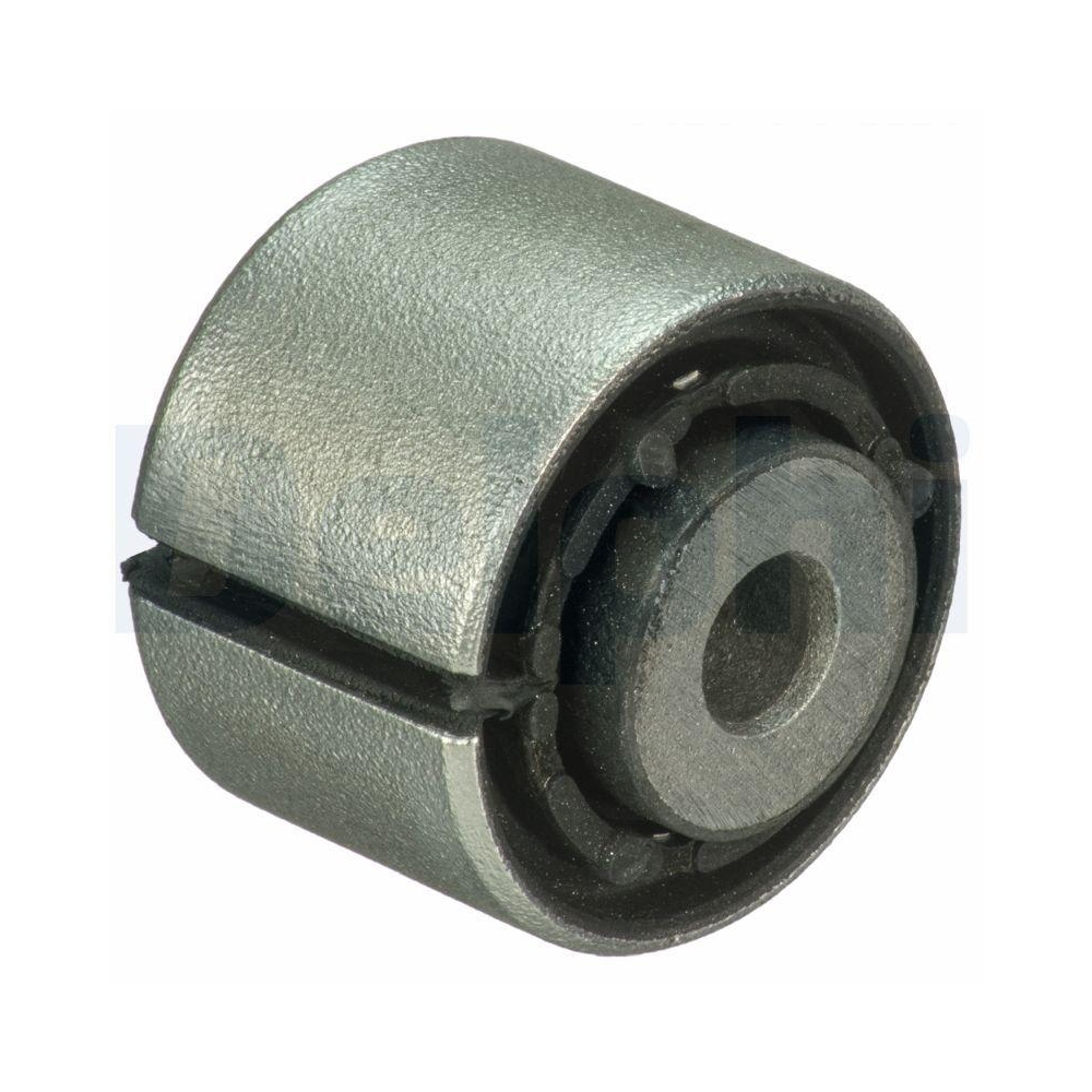 DELPHI TD1711W Lagerung, Lenker f&uuml;r BMW, Hinterachse, hinten, innen, oben