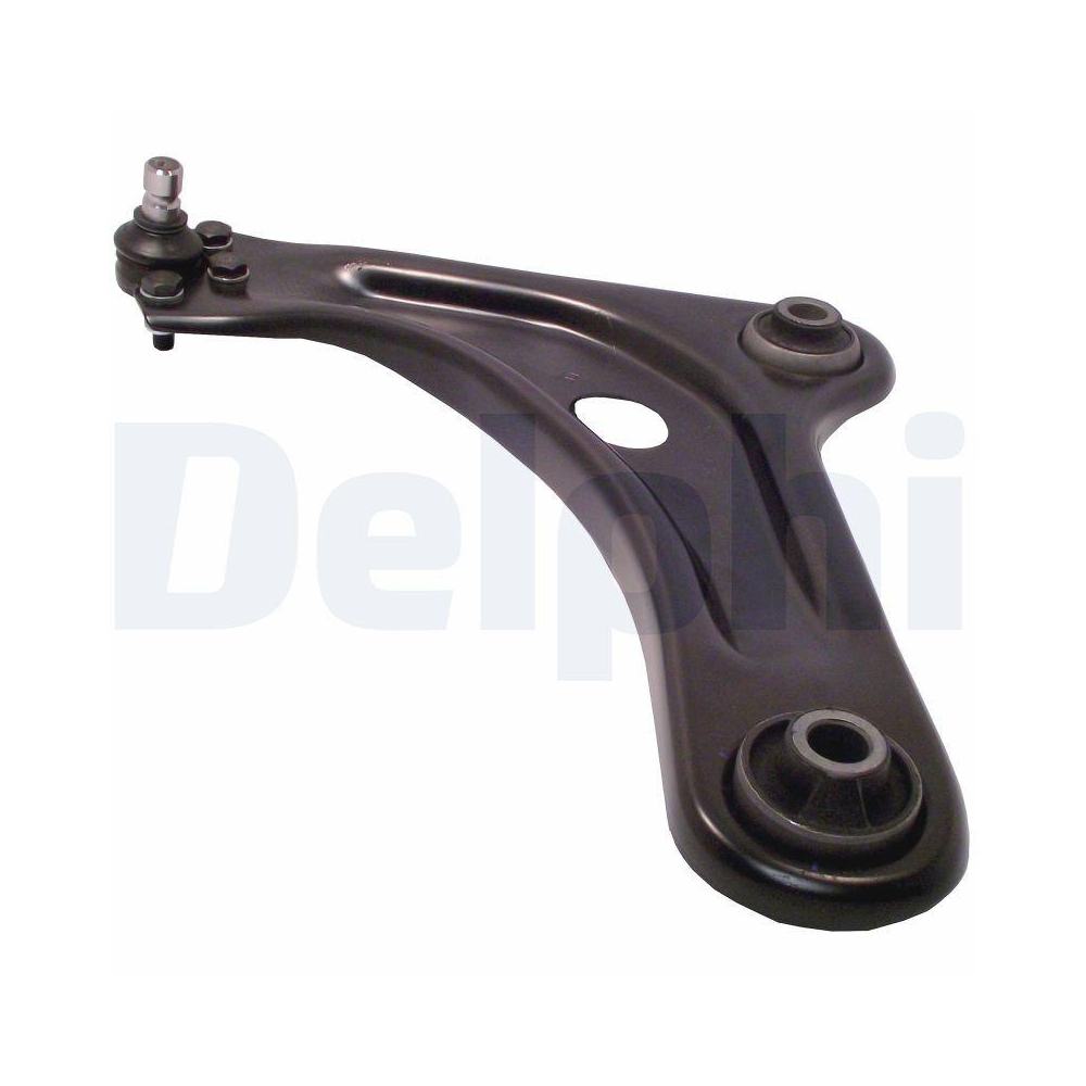 DELPHI TC2492 Lenker, Radaufh&auml;ngung f&uuml;r CITRO&Euml;N PEUGEOT DS, Vorderachse links