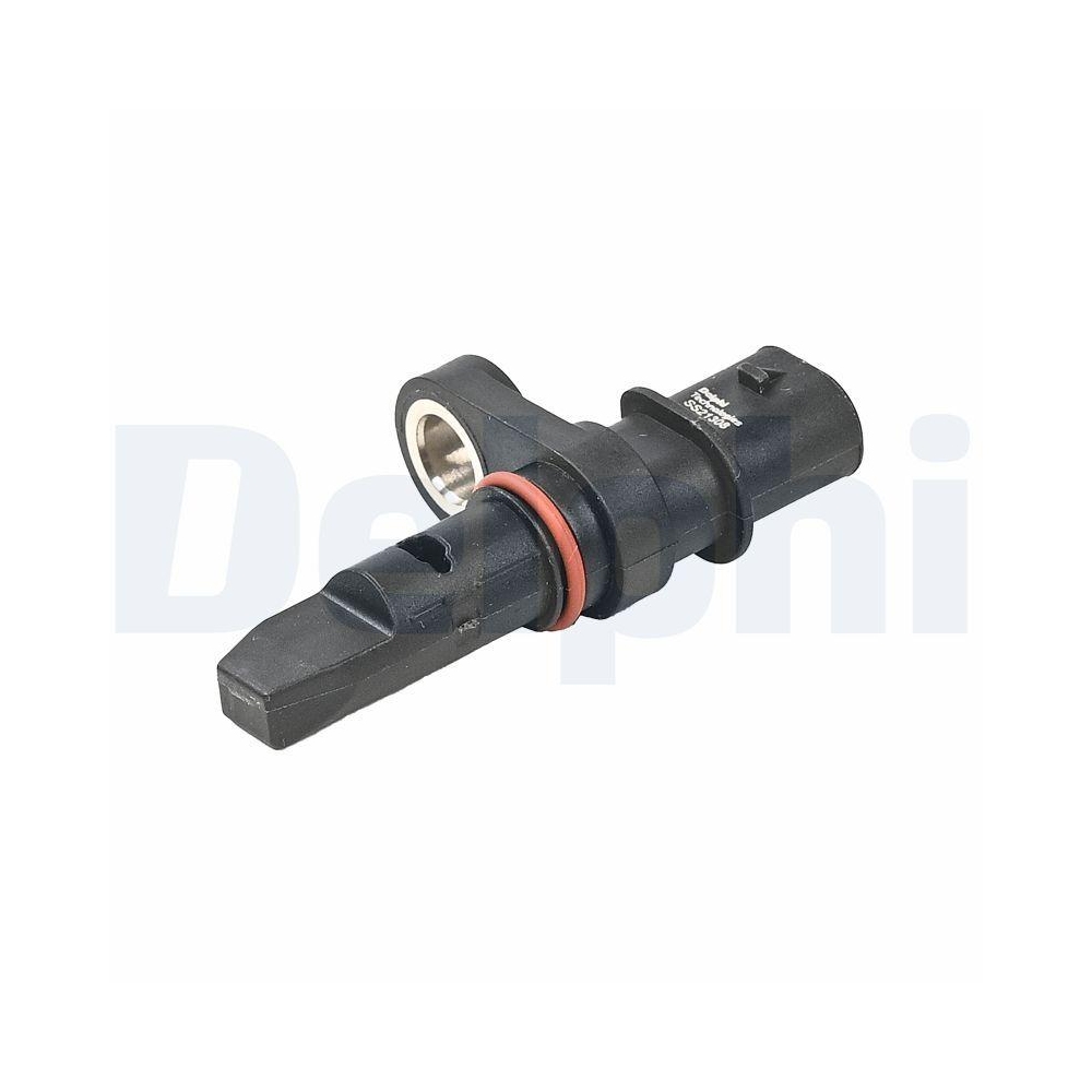 DELPHI SS21308-12B1 Sensor, Raddrehzahl für MERCEDES-BENZ, Hinterachse