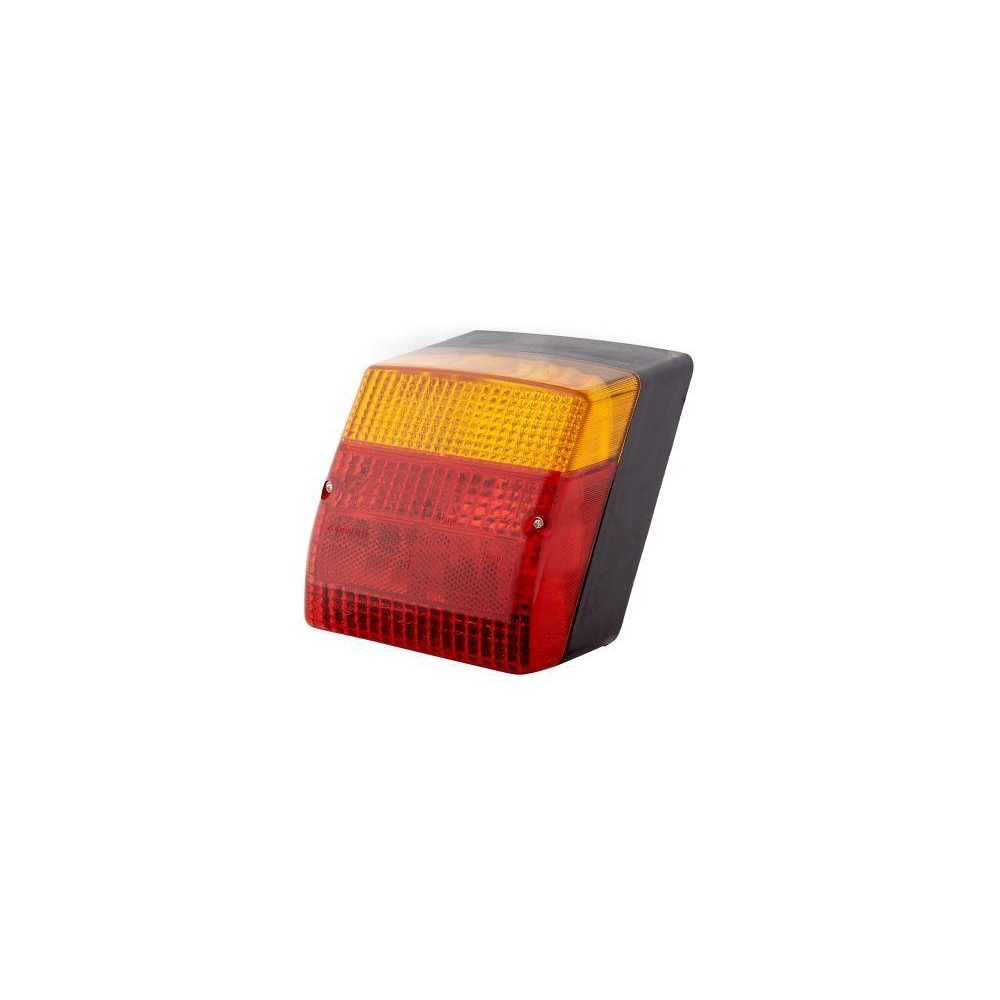 HELLA Heckleuchte 2SD 996 030-021 für CASE IH, rechts