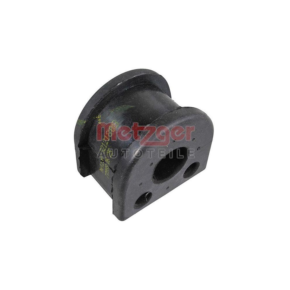 Lagerung, Stabilisator METZGER AUTOTEILE 52121808 f&uuml;r LAND ROVER