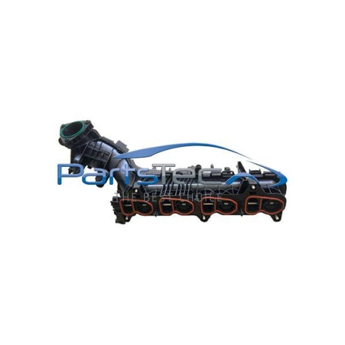 PartsTec PTA519-0101 Saugrohrmodul f&uuml;r BMW