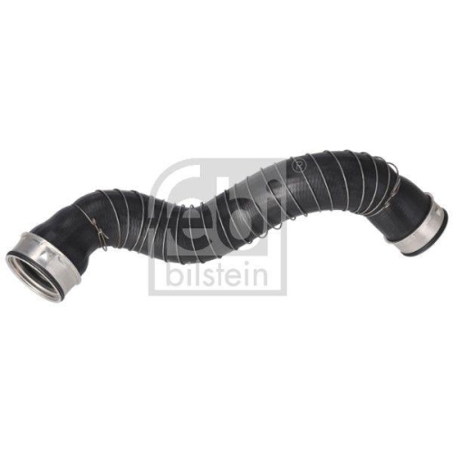 FEBI BILSTEIN 1004092 Ladeluftschlauch f&uuml;r MERCEDES-BENZ, rechts