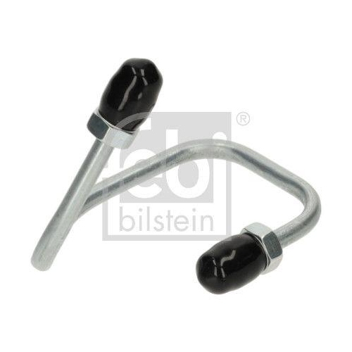 FEBI BILSTEIN 1009355 Bremsleitung f&uuml;r AUDI SEAT SKODA VW, Vorderachse rechts