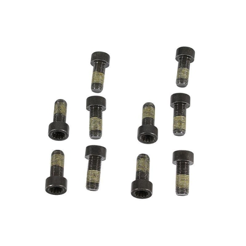 METZGER AUTOTEILE 8030111 Schraubensatz, Schwungrad f&uuml;r FORD VOLVO