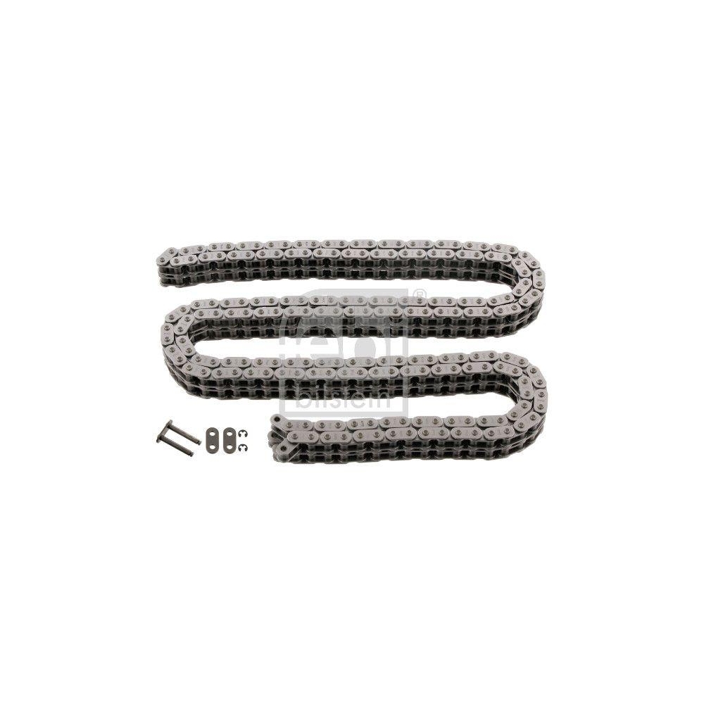 FEBI BILSTEIN Steuerkette 09244 f&uuml;r MERCEDES-BENZ