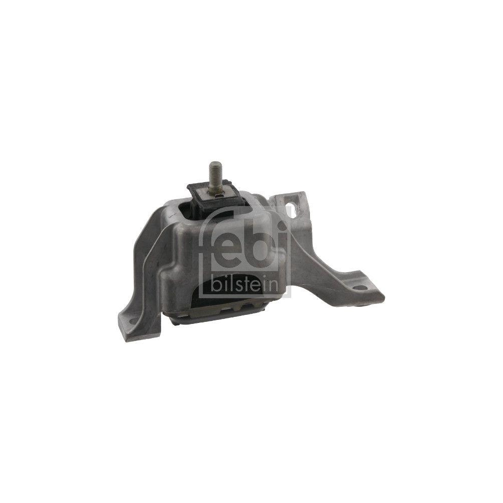 FEBI BILSTEIN Lagerung, Motor 31784 f&uuml;r MINI, rechts
