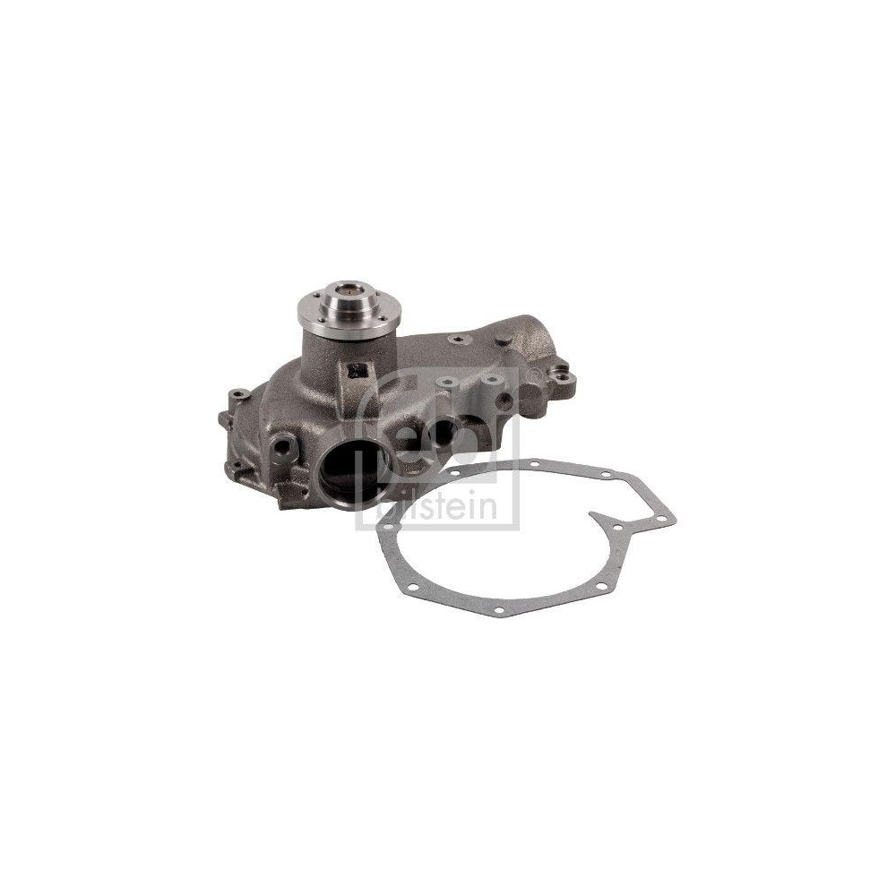 FEBI BILSTEIN Wasserpumpe, Motorkühlung 34116 für DAF