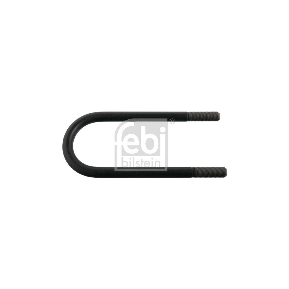FEBI BILSTEIN Federbride 35663 f&uuml;r RENAULT TRUCKS