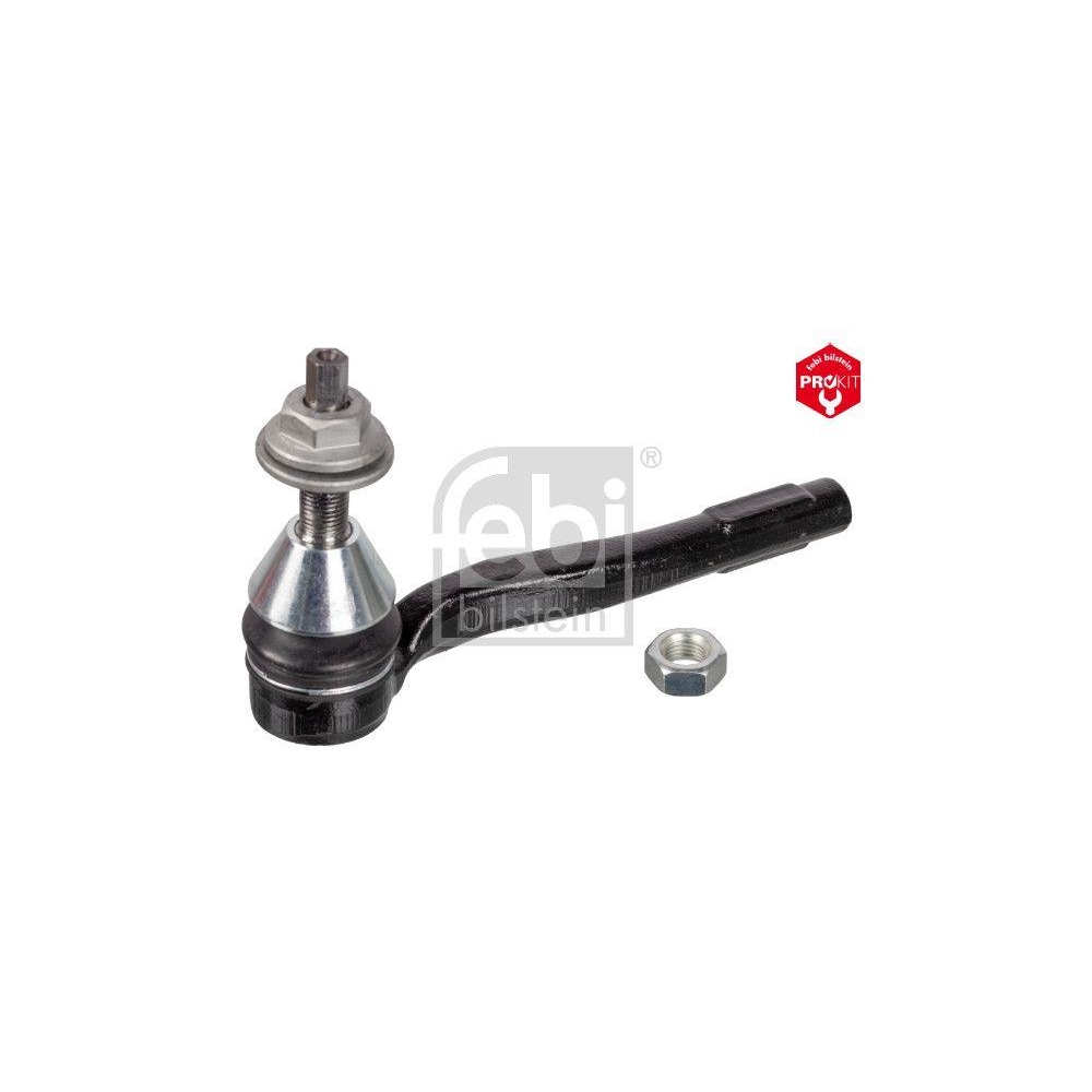 FEBI BILSTEIN Spurstangenkopf 109576 ProKit f&uuml;r MERCEDES-BENZ