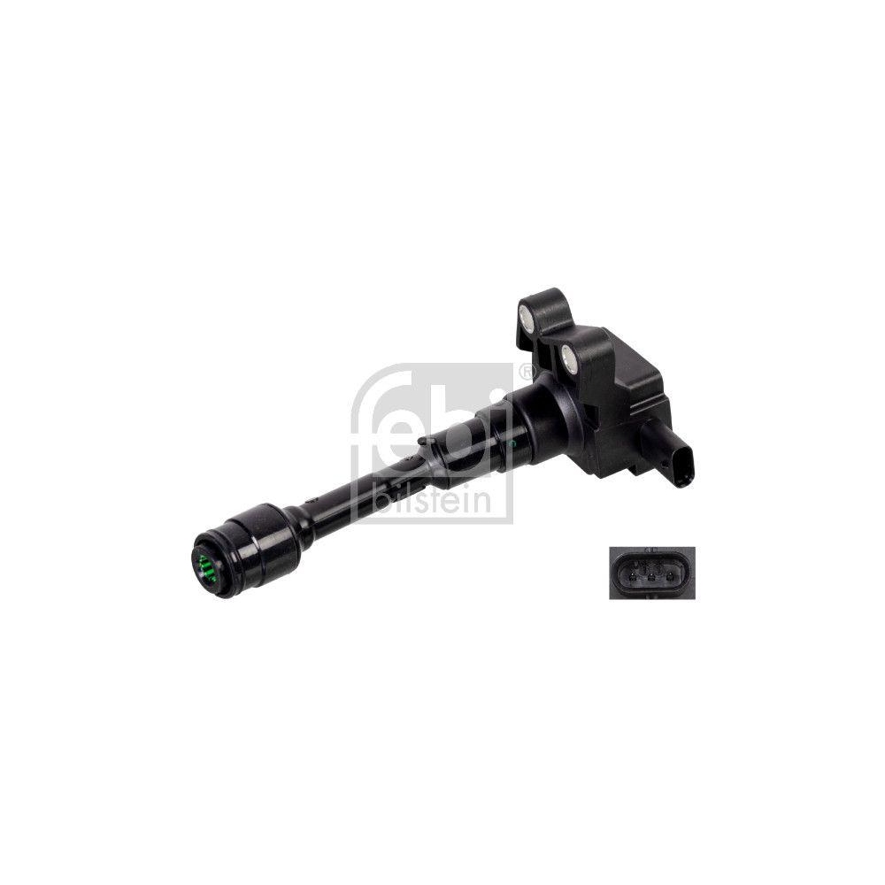 FEBI BILSTEIN Z&uuml;ndspule 176125 f&uuml;r FORD FORD USA