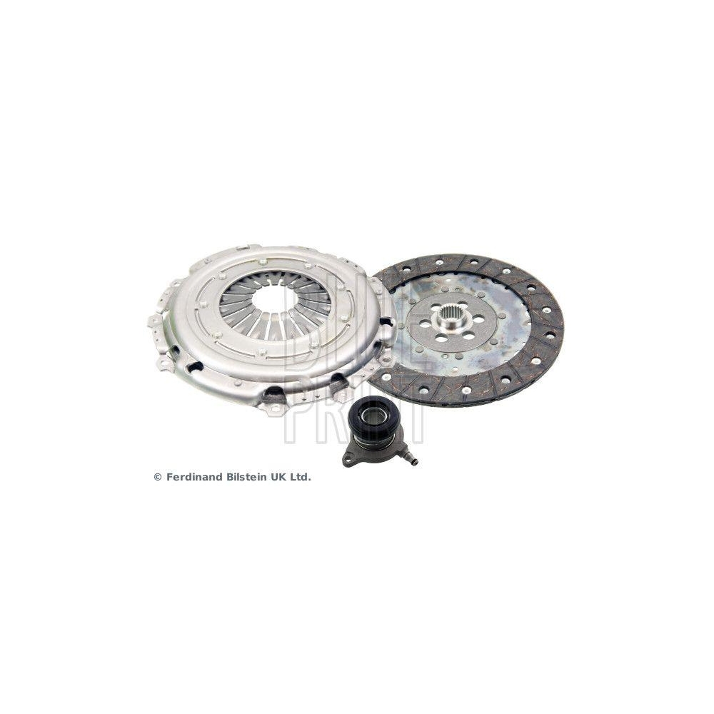 Kupplungssatz BLUE PRINT ADBP300161 f&uuml;r FORD FORD MOTOR COMPANY