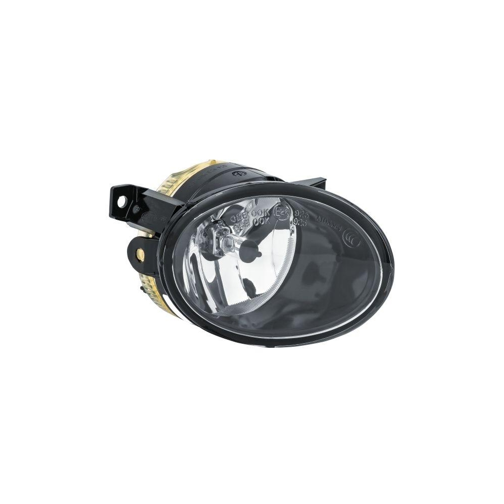 HELLA Nebelscheinwerfer 1N0 011 250-361 für MERCEDES-BENZ, rechts