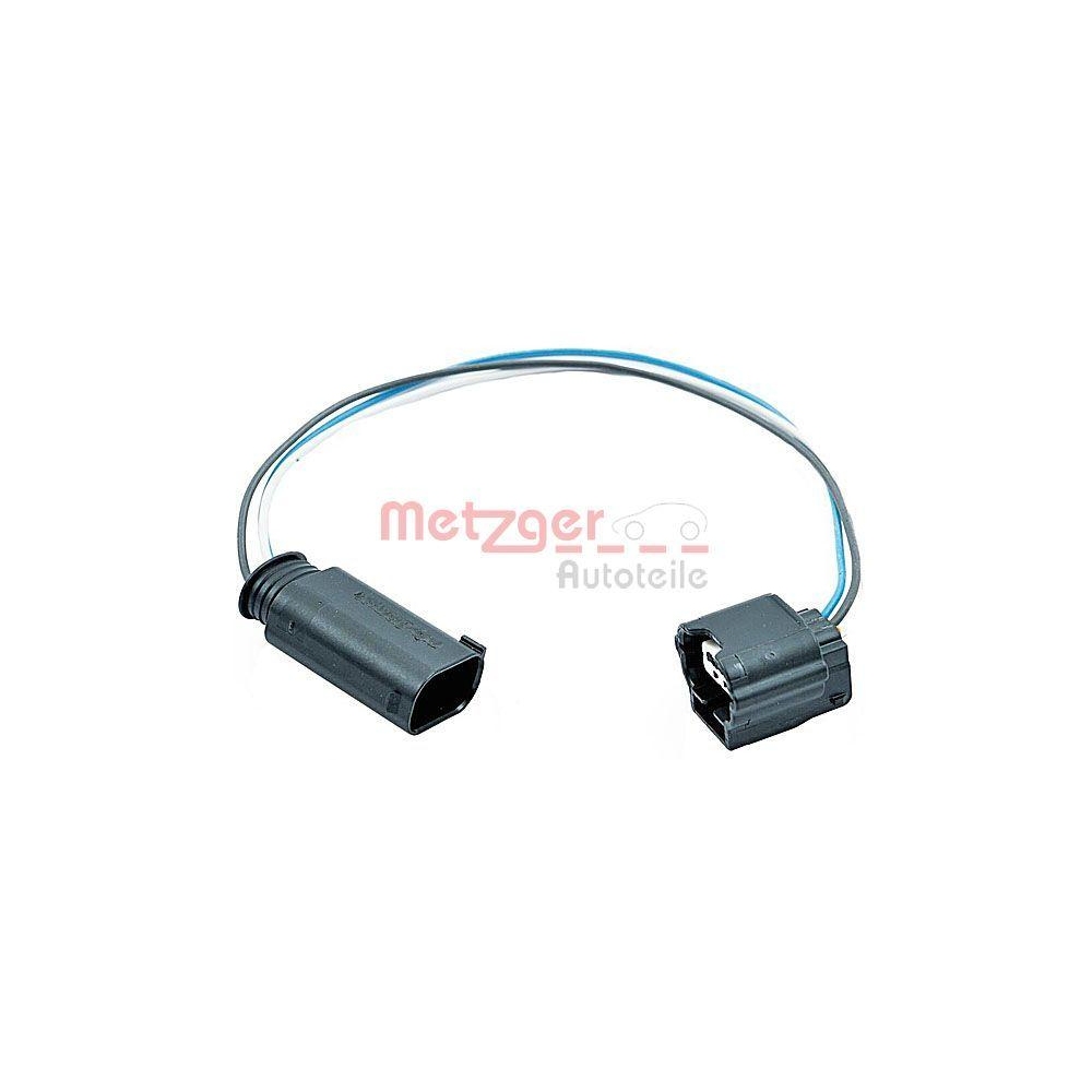 Kabelsatz, Heckleuchte METZGER 2323008 für NISSAN OPEL RENAULT VAUXHALL, rechts