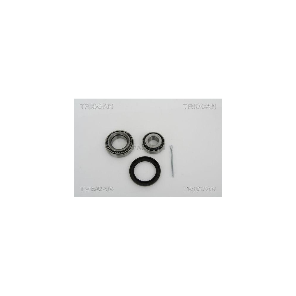 Radlagersatz TRISCAN 8530 43209 f&uuml;r HYUNDAI, Hinterachse