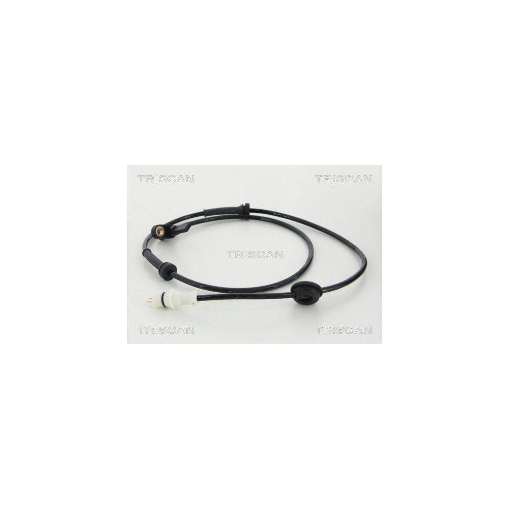 Sensor, Raddrehzahl TRISCAN 8180 15243 f&uuml;r FIAT, Hinterachse rechts