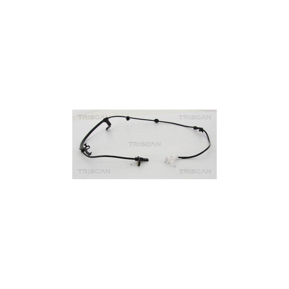 Sensor, Raddrehzahl TRISCAN 8180 13102 f&uuml;r DAIHATSU TOYOTA, Vorderachse rechts