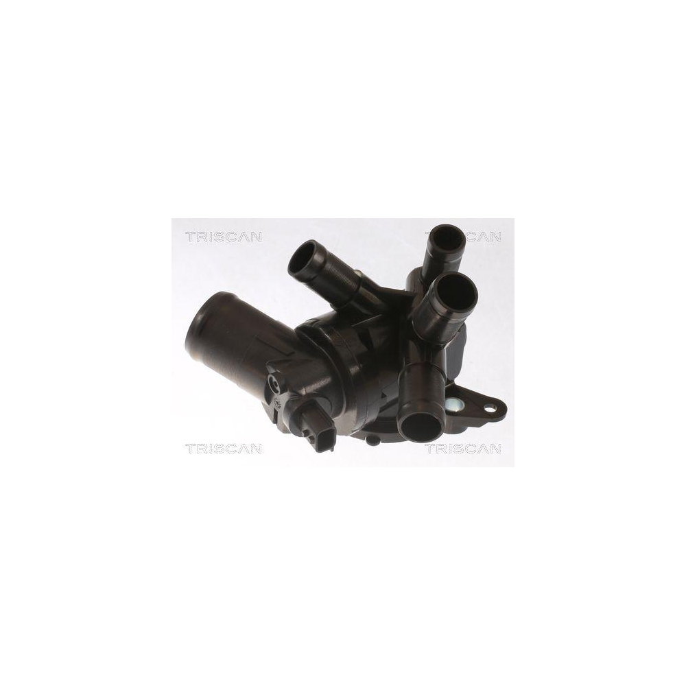Thermostat, K&uuml;hlmittel TRISCAN 8620 54695 f&uuml;r MERCEDES-BENZ NISSAN RENAULT DACIA