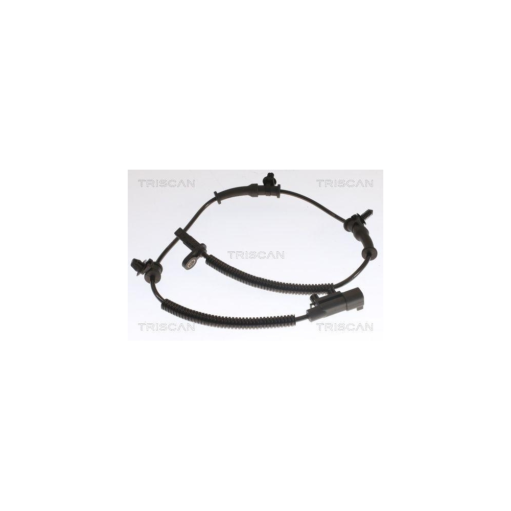 Sensor, Raddrehzahl TRISCAN 8180 80211 f&uuml;r JEEP, Hinterachse