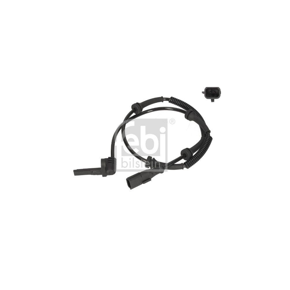 FEBI BILSTEIN Sensor, Raddrehzahl 188123 f&uuml;r FIAT MITSUBISHI NISSAN OPEL RENAULT